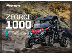 ZFORCE 1000