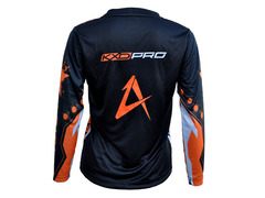 MAGLIETTA KXD MOTOCROSS