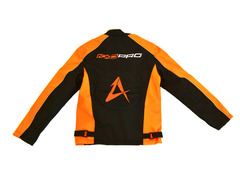 GIUBBOTTO BAMBINO E RAGAZZO MOTO CROSS