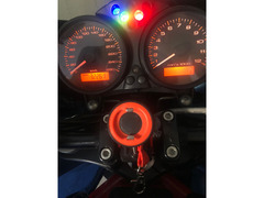 Ducati monster 695