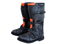 STIVALI KXD MOTO CROSS