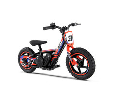 BICI ELETTRICA SEDNA 12 CVM