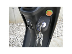 SCOOTER ELETTRICO SKY II NEXT - BATTERIA LITIO