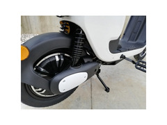 SCOOTER ELETTRICO SKY II NEXT - BATTERIA LITIO