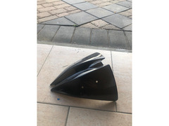 Vendo pezzi kawasaki Z750 anno 2007