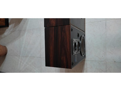 Coppia diffusori casse Pioneer cs 565 perfette