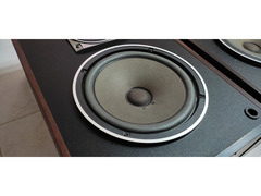 Coppia diffusori casse Pioneer cs 565 perfette