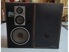 Coppia diffusori casse Pioneer cs 565 perfette