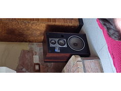 Coppia diffusori casse Pioneer cs 565 perfette