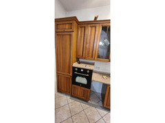 Cucina Lineare