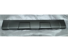 Protezione dam paraurti anteriore Jeep Renegade