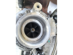 Turbina Citroen C4 Picasso 2.0 HDI RHJ 9682778680
