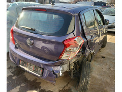 Pezzi per Opel karl B10XE