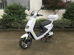 SCOOTER ELETTRICO CVM SONIC S 500W