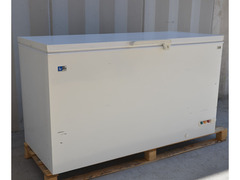 Congelatore a pozzetto Tecfrigo mod. AB 530