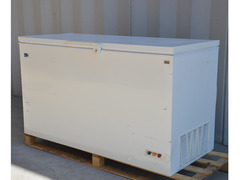 Congelatore a pozzetto Tecfrigo mod. AB 530