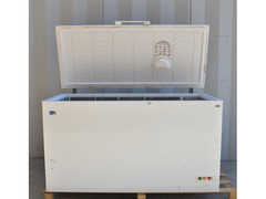 Congelatore a pozzetto Tecfrigo mod. AB 530