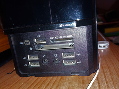 PC Mini Towers aggiornato a Windows 11 Pro