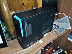 PC Mini Towers aggiornato a Windows 11 Pro