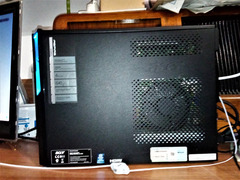 PC Mini Towers aggiornato a Windows 11 Pro