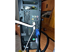 PC Mini Towers aggiornato a Windows 11 Pro