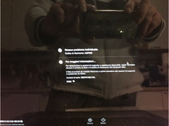 MacBook Pro fine 2019 15 Pollici