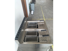 Cuocipasta/Bollitore a gas