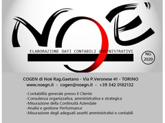 Ragioniere esperto contabile