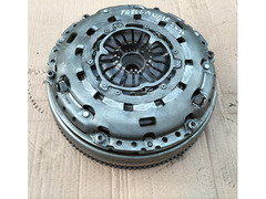 Gruppo volano frizione Land Rover Freeland 2.2 TD4
