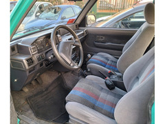 Pezzi per Daihatsu Feroza 1.6 16v HD