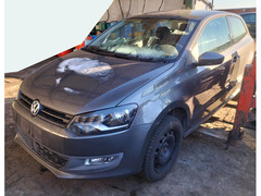 Pezzi per Volkswagen Polo 6R 1.6 TDI 3 porte