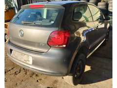 Pezzi per Volkswagen Polo 6R 1.6 TDI 3 porte