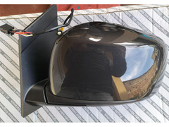Specchietto sinistro Lancia Voyager