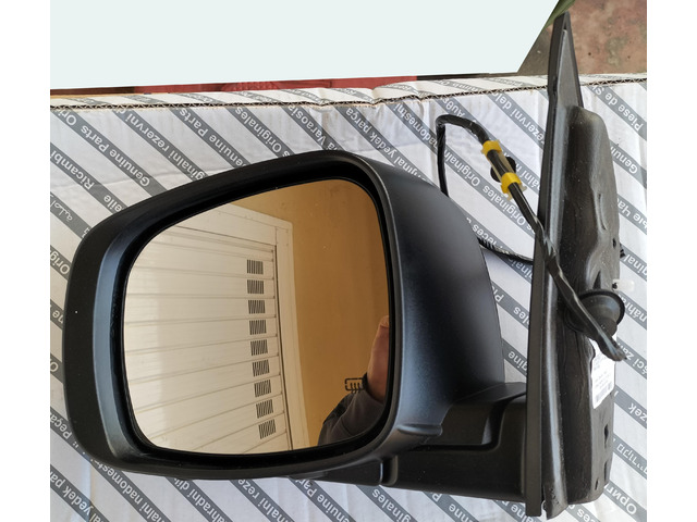 Specchietto sinistro Lancia Voyager