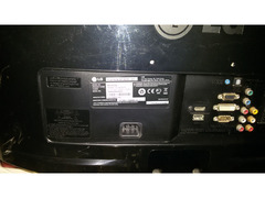 Televisore LG 23" LED