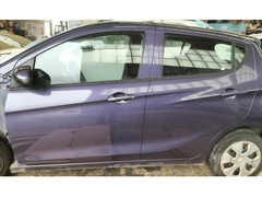 Porta portiera sportello lato SX Opel Karl 2017
