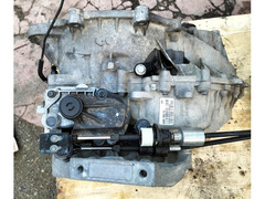 Cambio Land Rover Freelander II 2.2 TD4 AG9R7002FA