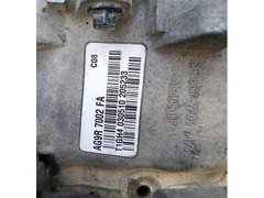 Cambio Land Rover Freelander II 2.2 TD4 AG9R7002FA