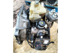 Cambio automatico Lancia Delta Fiat Bravo 1.6 mjet