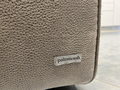 Divano letto tre posti poltrone e sofà