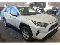Pezzi per toyota Rav4 2.5 Hybrid anno 2021