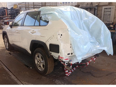 Pezzi per toyota Rav4 2.5 Hybrid anno 2021