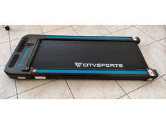 TAPIS ROULANT COME NUOVO