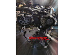 MOTORE AUDI VOLKSWAGEN 1.6 (USATO)