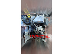 MOTORE AUDI VOLKSWAGEN 1.6 (USATO)