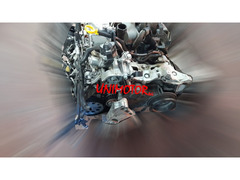MOTORE AUDI VOLKSWAGEN 1.6 (USATO)