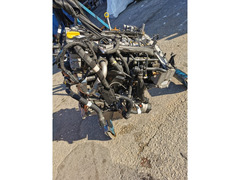 MOTORE JEEP RENEGADE (USATO)