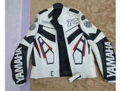 GIUBOTTO YAMAHA