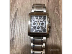 OROLOGIO JUST CAVALLI PER UOMO