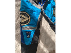 PANTALONE ACERBIS DA MOTOCROSS